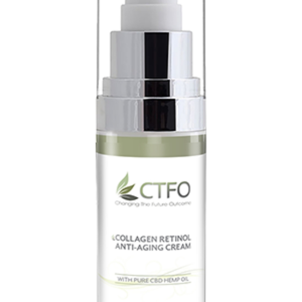 Anti-Aging REPAIR Serum